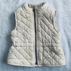 5/$25🛍 Old Navy vest
